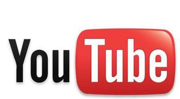 Il logo di You Tube