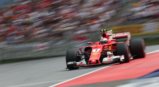 Formula 1, la Ferrari aumenta i cavalli per migliorare nelle qualifiche