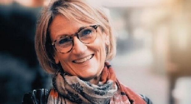 Barbara Cremaschi, la scrittrice di Mogliano