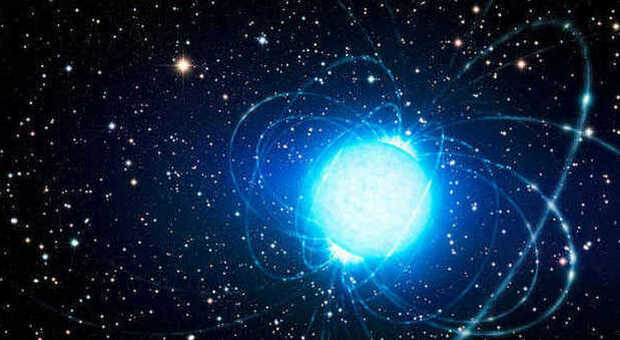 Avvistata nana bianca "accendersi e spengersi" in soli 30 minuti: il raro fenomeno astronomico osservato da un italiano