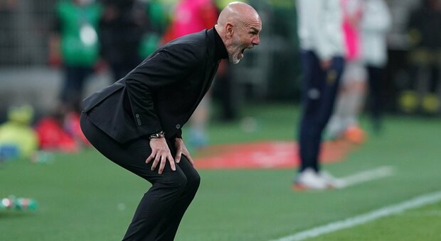 Inter-Milan, in palio la finale di Coppa Italia. Pioli: «Il risultato non condizionerà la corsa scudetto»
