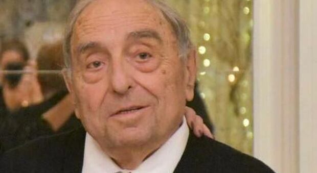 Latina, è morto all'età di 82 anni Erasmo Tiero. Con lui se ne va il "Molazza" della politica