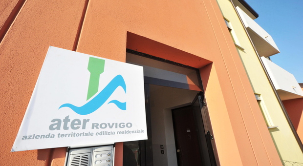 Ater Rovigo. Dalla Regione 1,8 milioni per recuperare 48 alloggi