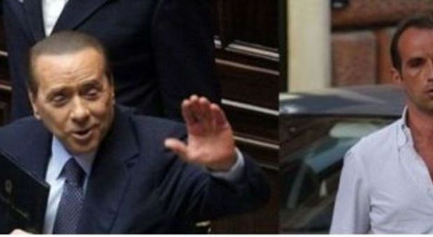Processo escort, Berlusconi a Tarantini: «Devo fare la corte all'Arcuri». Fitto: «Resta il dissenso politico ma fango mediatico sul Cavaliere»