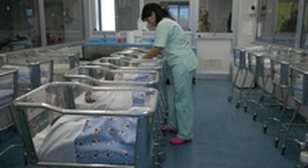 Coronavirus, Firenze: neonato di 11 mesi ricoverato al Meyer