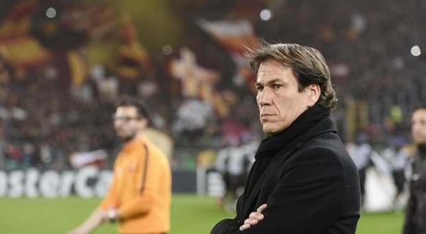 Genoa-Roma non è ancora finita: Garcia squalificato per due giornate Tre turni per Perotti, uno per Holebas