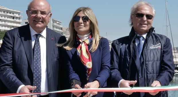 Torna Navigare, sul Lungomare di Napoli il nuovo salone della nautica