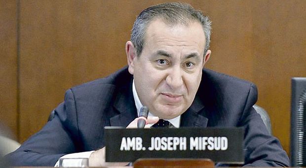 Agrigento, spese pazze in università: il prof del Russiagate Joseph Mifsud indagato per peculato