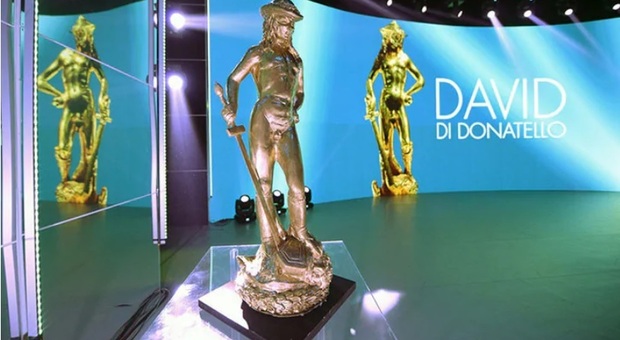 Premi David di Donatello: spostata al 28 febbraio la data per concorrere