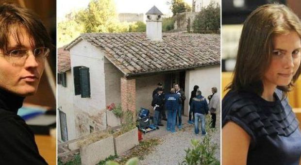 Perugia, Meredith: venduta la casa del delitto, ma i proprietari hanno dovuto fare lo sconto