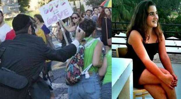 Israele, morta la ragazza 17enne pugnalata al Gay Pride