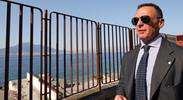 Castellammare, abuso d'ufficio condannato l'ex sindaco Bobbio