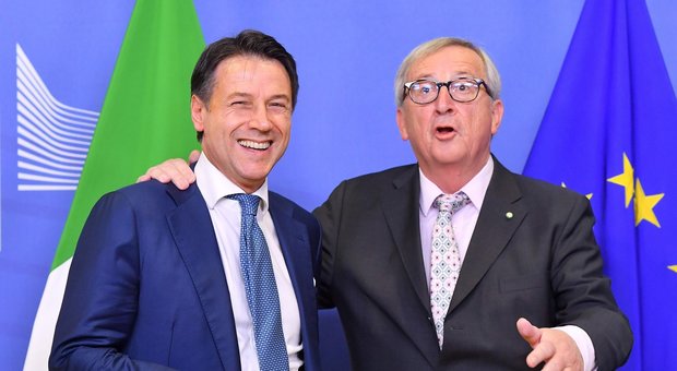 Manovra e Commissione, prima della cena con Juncker tutti a consulto da Mattarella