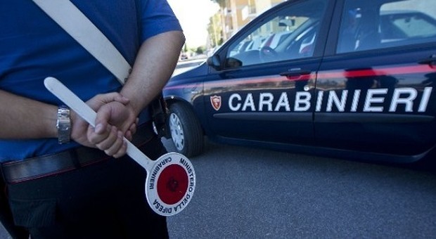 Gita di Pasquetta con la targa falsa: moto sequestrata a un 50enne vicentino