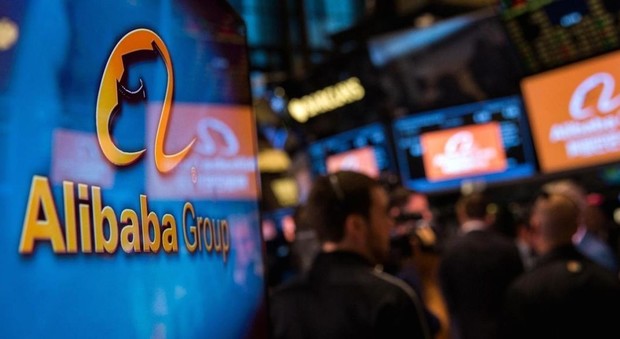Accordo tra Richemont e Alibaba per una joint venture in Cina