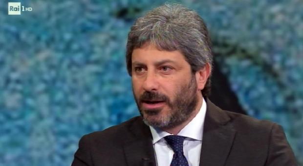 Fico: sì al processo a Salvini, no alla Tav. Nuovo scontro con il leader della Lega