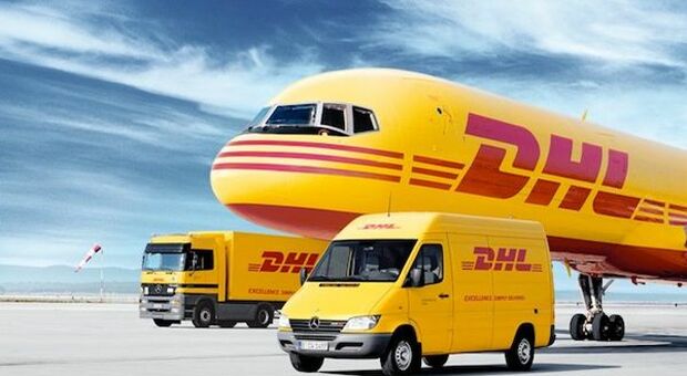 DHL, investimenti per 350 milioni di euro in Italia nei prossimi tre anni