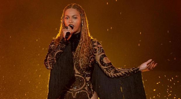Beyoncé, lunedì sera la tappa milanese del tour: appuntamento a San Siro