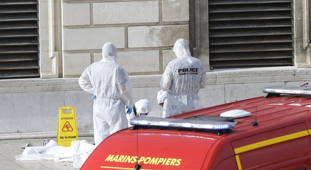 Marsiglia, l'attentatore arrestato a Lione ventiquattro ore prima dell'attacco