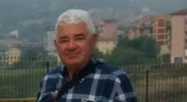 Giuseppe Salvador, 73 anni , morto a Concordia Sagittaria