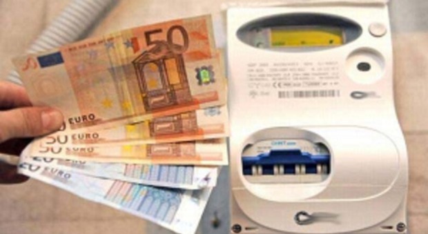 Conguaglio dell'Enel da infarto: 46mila euro per consumi domestici