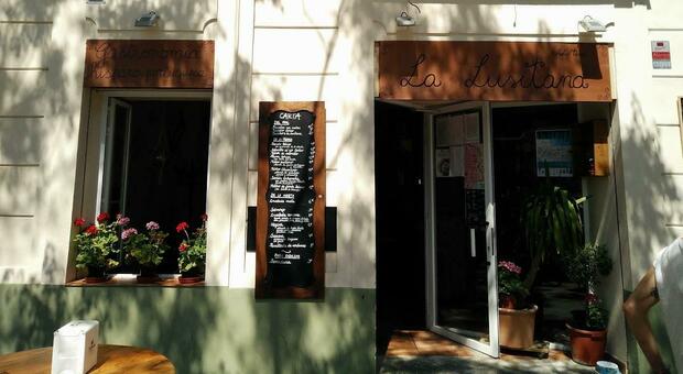 Cibo gratis alle famiglie povere durante il lockdown, ristorante multato per 4200 euro