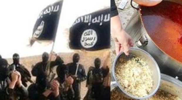 Isis, cuoco infiltrato avvelena jihadisti in Siria: uccisi 12 miliziani, 15 gravi