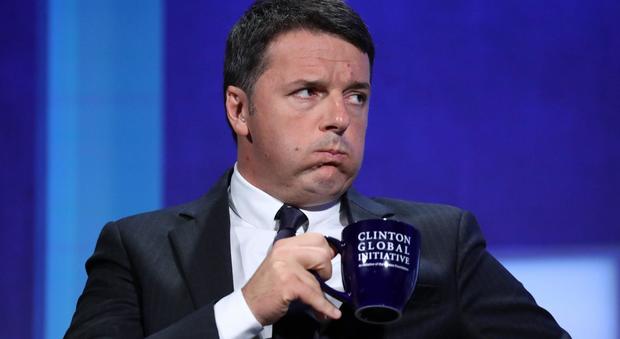 Renzi e la manovra: "Critiche? La solita solfa, le coperture ci sono"