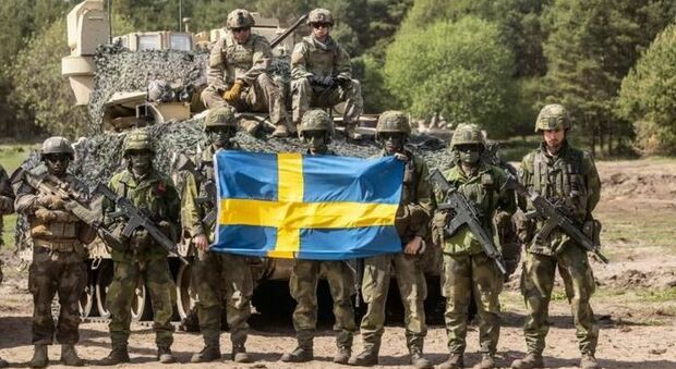 Svezia, via libera all'ingresso nella Nato: perché è una pessima notizia per Putin. Le neutrale Stoccolma e la guerra con San Marino