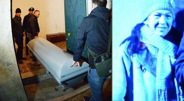 Choc in Campania, 50enne trovata morta: è stata assassinata. Fermata una donna che ospitava lei e il compagno | Foto e video