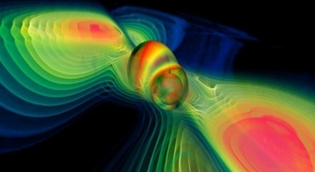 "Fabbrica di oro e platino" nata dalla collisione tra stelle di neutroni: ecco le meraviglie dell'Universo