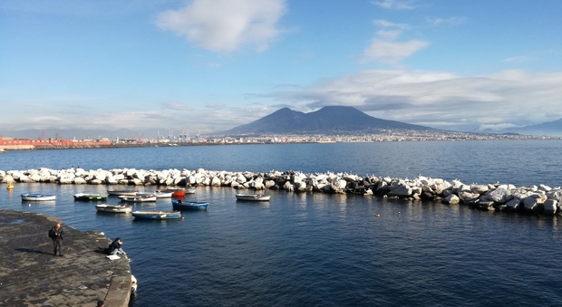 A Napoli 300 ricercatori ed esperti per la salvaguardia del mare