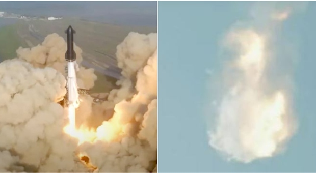 Starship di Elon Musk, diretta tv storico lancio oggi 20 aprile: countdown in corso: il razzo più grande e potente di sempre che ci porterà su Luna e Marte - di Paolo Ricci Bitti