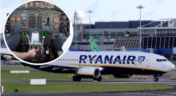 Ryanair, ecco perché i piloti scioperano il 10 febbraio