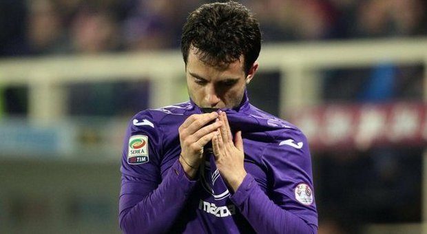 Fiorentina, Rossi operato in Colorado: tornerà in campo tra cinque mesi