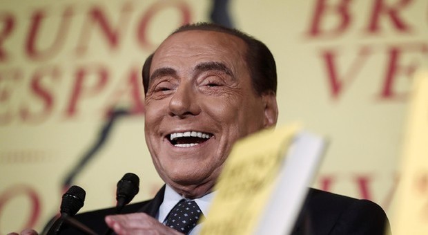 Berlusconi ricandida tutti parlamentari Ue uscenti a elezioni europee