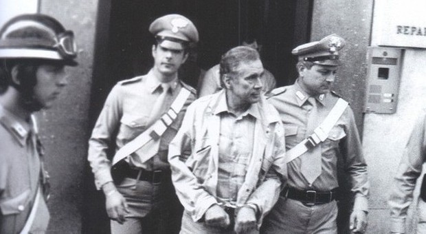 17 giugno 1983 L'arresto ingiusto di Enzo Tortora che scosse l'Italia
