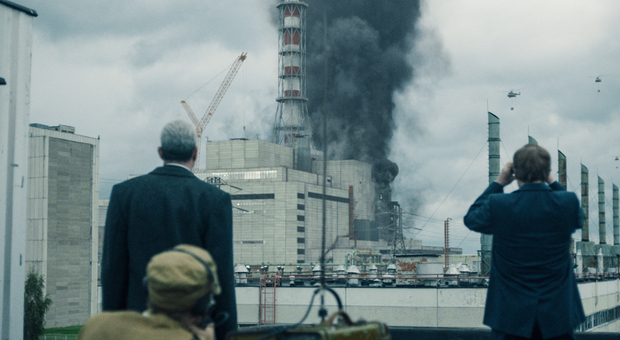 Chernobyl, tutto quello che c'è da sapere sulla serie tv che ha conquistato gli Usa