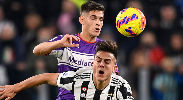 Le pagelle di Juventus-Fiorentina 1-0: Cuadrado miracoloso, Morata anestetizzato. Gladiatore Vlahovic