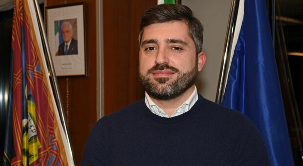Il sindaco di Cadoneghe Marco Schiesaro è stato minacciato