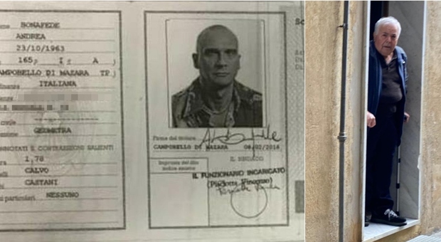 Ex ufficiale anagrafe di Campobello: «Documento falso? Forse qualcuno ha usato il mio timbro»
