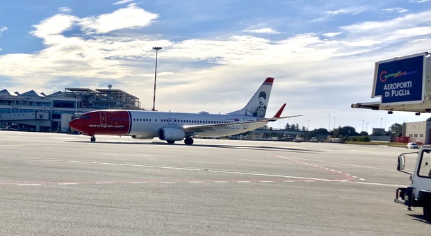 La Puglia più vicina a Stoccolma e Copenaghen: ecco i nuovi collegamenti aerei