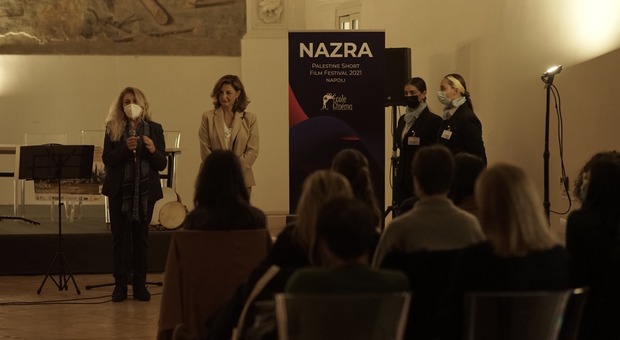 Cinema, «The present» vince il Nazra Film Festival di Napoli: ecco tutti i premi assegnati
