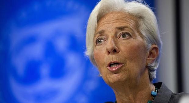 Fmi boccia l'Italia: ripresa lenta, sarà fanalino di coda nel 2017