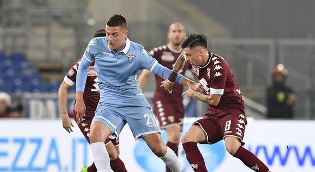 Lazio, il primo acquisto è Milinkovic-Savic: pronto il rinnovo del contratto