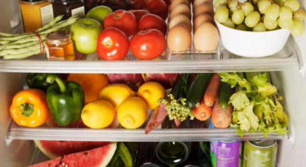 Ecco 10 alimenti che non vanno conservati nel frigorifero