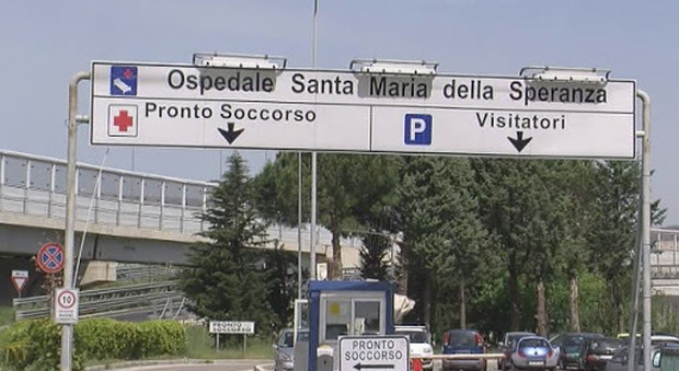 Incidente a Montecorvino Rovella: camionista finisce in ospedale