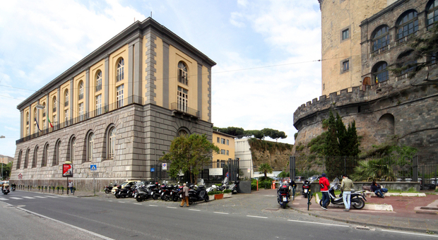 Università Parthenope di Napoli prima nel Centro-Sud per qualità della ricerca: il rapporto dell'Anvur