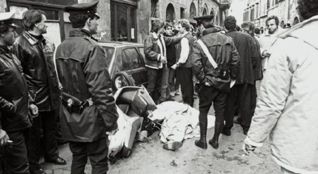 2 febbraio 1990 Assassinato Enrico De Pedis, uno dei boss della banda della Magliana