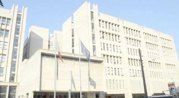 Il Tribunale di Lecce